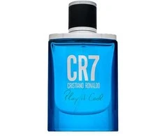 Cristiano Ronaldo CR7 Play It Cool EDT tualetinis vanduo vyrams, 30 ml