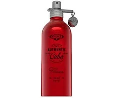 Cuba Authentic Flame EDT tualetinis vanduo vyrams, 100 ml