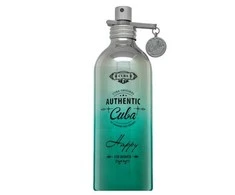 Cuba Authentic Happy EDP parfumuotas vanduo moterims, 100 ml