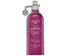Cuba Authentic Mystic EDP parfumuotas vanduo moterims, 100 ml