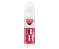 Cuba Cuba Chic For Women EDP parfumuotas vanduo moterims, 100 ml