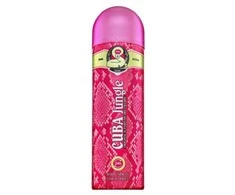 Cuba Jungle Snake Dezodorantas moterims, 200 ml