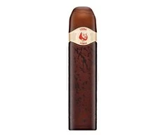 Cuba Magnum Raudona EDT tualetinis vanduo vyrams, 130 ml