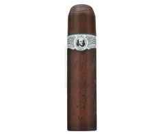 Cuba Pilkas EDT tualetinis vanduo vyrams, 100 ml