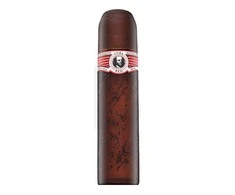 Cuba Raudona EDT tualetinis vanduo vyrams, 100 ml