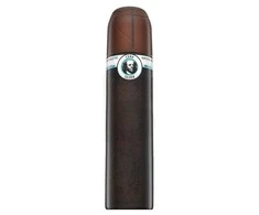 Cuba Sidabrinis EDT tualetinis vanduo vyrams, 100 ml