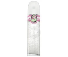 Cuba Original Cuba Strass Snake EDP parfumuotas vanduo moterims, 100 ml