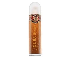 Cuba Original Cuba Strass Tiger EDP parfumuotas vanduo moterims, 100 ml