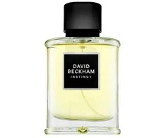 Kvepalai vyrams David Beckham Instinct EDP, 75 ml