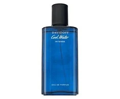 Davidoff Cool Vanduo Intense EDP parfumuotas vanduo vyrams, 75 ml