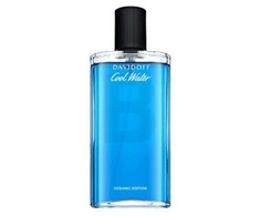 Davidoff Cool Vanduo Oceanic Edition EDT tualetinis vanduo vyrams, 125 ml