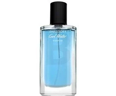 Davidoff Cool Vanduo Parfum, 50 ml