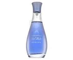 Davidoff Cool Vanduo Woman Reborn EDT tualetinis vanduo unisex, 100 ml