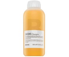 Davines Essential Haircare Dede Šampūnas šampūnas vidutinio storumo ir ploniems plaukams, 1000 ml