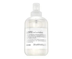 Davines Essential Haircare LOVE Curl Revitalizer gaivinantis garbanų purškiklis, 250 ml