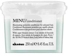 Davines Essential Haircare Minu Conditioner, 250 ml