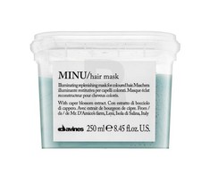 Davines Essential Haircare Minu Hair Mask, 250 ml