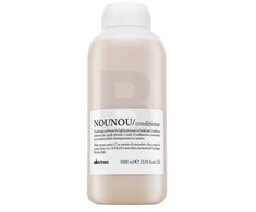 Davines Nounou conditioner maitinantis kondicionierius, 1000 ml