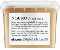 Davines Essential Haircare Nounou Hair Mask, 250 ml