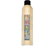 Davines More Inside ypač stiprus plaukų lakas, 400 ml