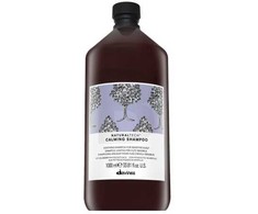 Davines NATURALTECH Calming Šampūnas raminantis šampūnas jautriai galvos odai, 1000 ml