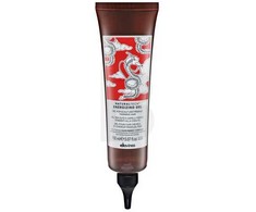 Davines NATURALTECH Energizing Gel gelis skatinantis plaukų augimą, 150 ml