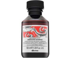 Davines Natural Tech Energizing Šampūnas, 100 ml