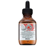 Davines NATURALTECH Energizing Thickening Tonikas plaukus tankinantis tonikas, 100 ml