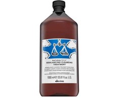 Davines Natural Tech Rebalancing Cleansing Treatment, 1000 ml