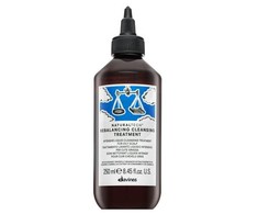 Davines Natural Tech Rebalancing Cleansing Treatment, 250 ml