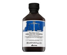 Davines Natural Tech Rebalancing Šampūnas, 250 ml