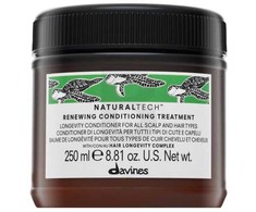 Davines Natural Tech Renewing Conditioning Treatment, 250 ml