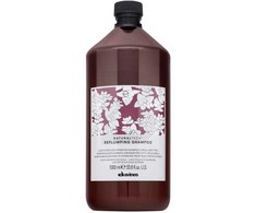 Davines Natural Tech Replumping Šampūnas, 1000 ml