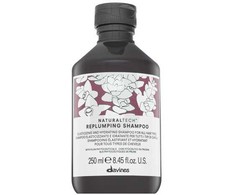 Davines Natural Tech Replumping Šampūnas, 250 ml