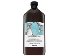 Davines NATURALTECH Well-Being Šampūnas geros savijautos šampūnas, 1000 ml
