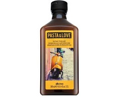 Davines Pasta &amp; Love Hair Beard &amp; Kūno prausiklis, 300 ml
