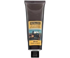 Davines Pasta &amp; Love Medium-Hold Styling Paste, 125 ml
