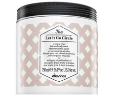 Davines „Let It Go Circle“ dezodorantas, 750 ml