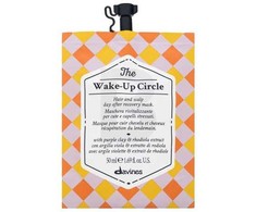 Davines „The Wake Up Circle“ veido prausiklis, 50 ml