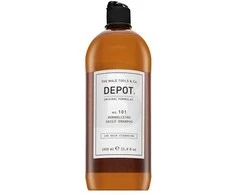 Depot No. 101 Normalizing Daily Šampūnas normalizuojantis kasdieninis šampūnas plaukams, 1000 ml