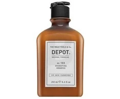 Depot 100 Hair Cleansing No. 103 Pro-Vitamin B5 Hair Šampūnas For Hydration, 250 ml
