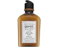 Depot 100 Hair Cleansing No. 107 Kaolin Hair Šampūnas For Regulation Of Excessive Sebum, 250 ml