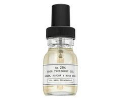 Depot No. 204 Hair Treatment Oil aliejus plaukams, 30 ml