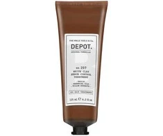 Depot No. 207 Baltas Clay Sebum Control Treatment, 125 ml