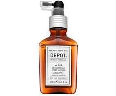 Depot No. 208 Detoxifying Purškiklis Lotion, 100 ml