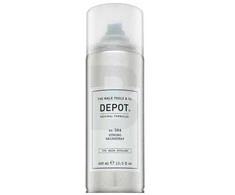 „Depot No. 306“ stipraus poveikio plaukų lakas, 400 ml