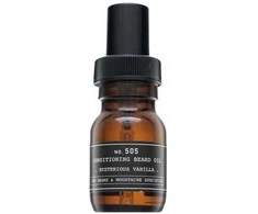 Depot No. 505 Conditioning Beard Oil Mysterious Vanilla barzdos aliejus, 30 ml