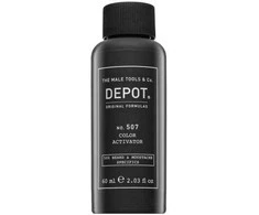 Depot No. 507 Color Activator, 60 ml