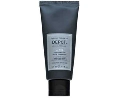 Depot 800 Skin Specifics No. 802 Volcanic Sand Exfoliating Valiklis, 100 ml