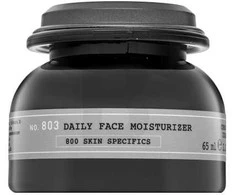 Depot 800 Skin Specifications No. 803 Drėkinamasis dieninis kremas veidui ir kaklui su hialurono rūgštimi, 65 ml